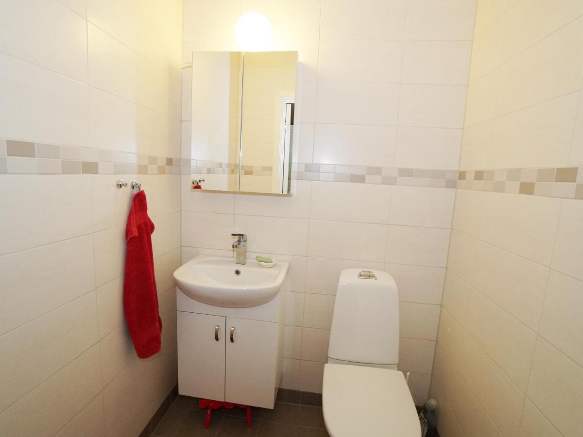 Condis Laegenheten Jarvso Exterior foto