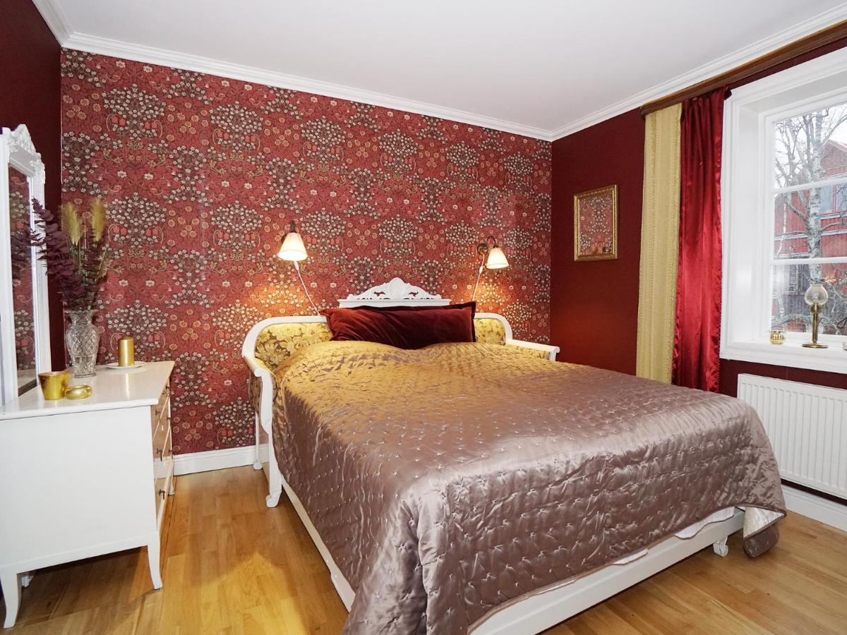 Condis Laegenheten Jarvso Exterior foto